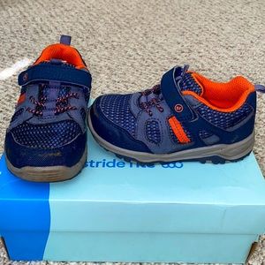 Stride rite 360 boys 7t